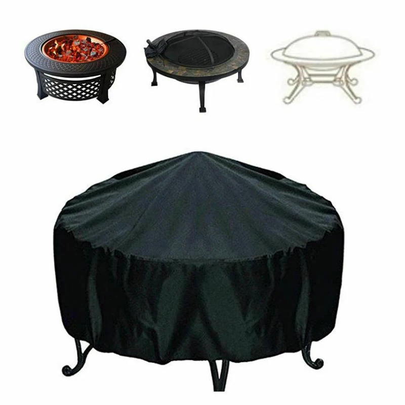 Copertura del pozzo del fuoco  - Outdoor Furniture Ideas recensione e prezzo