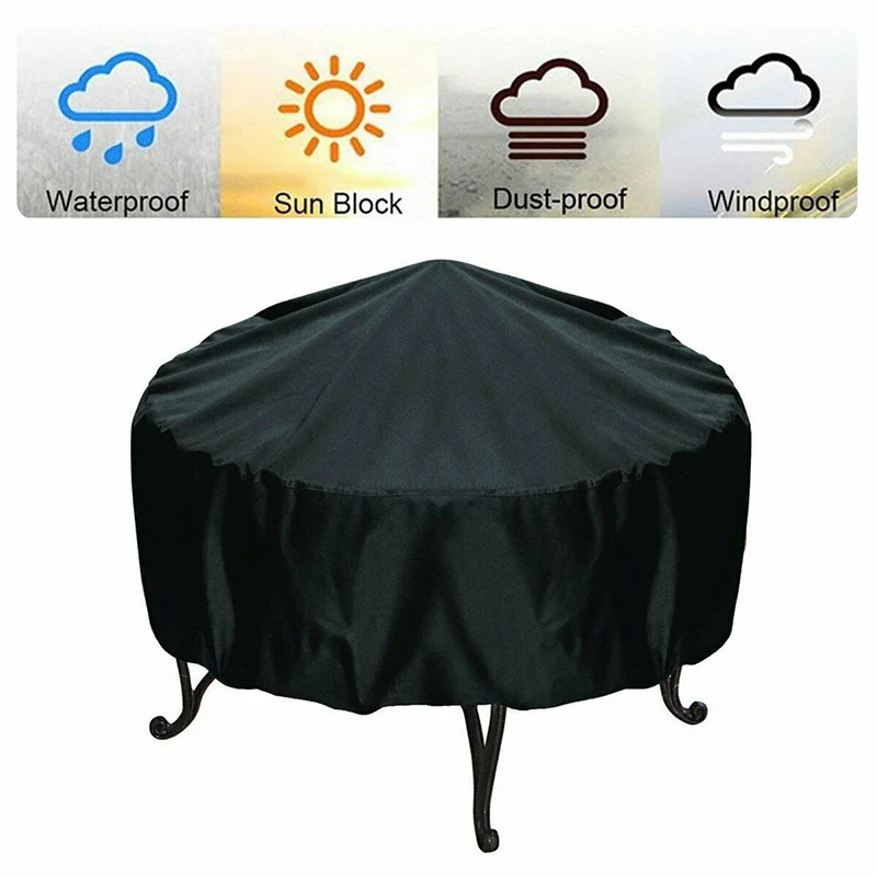 Copertura del pozzo del fuoco  - Outdoor Furniture Ideas recensione e prezzo