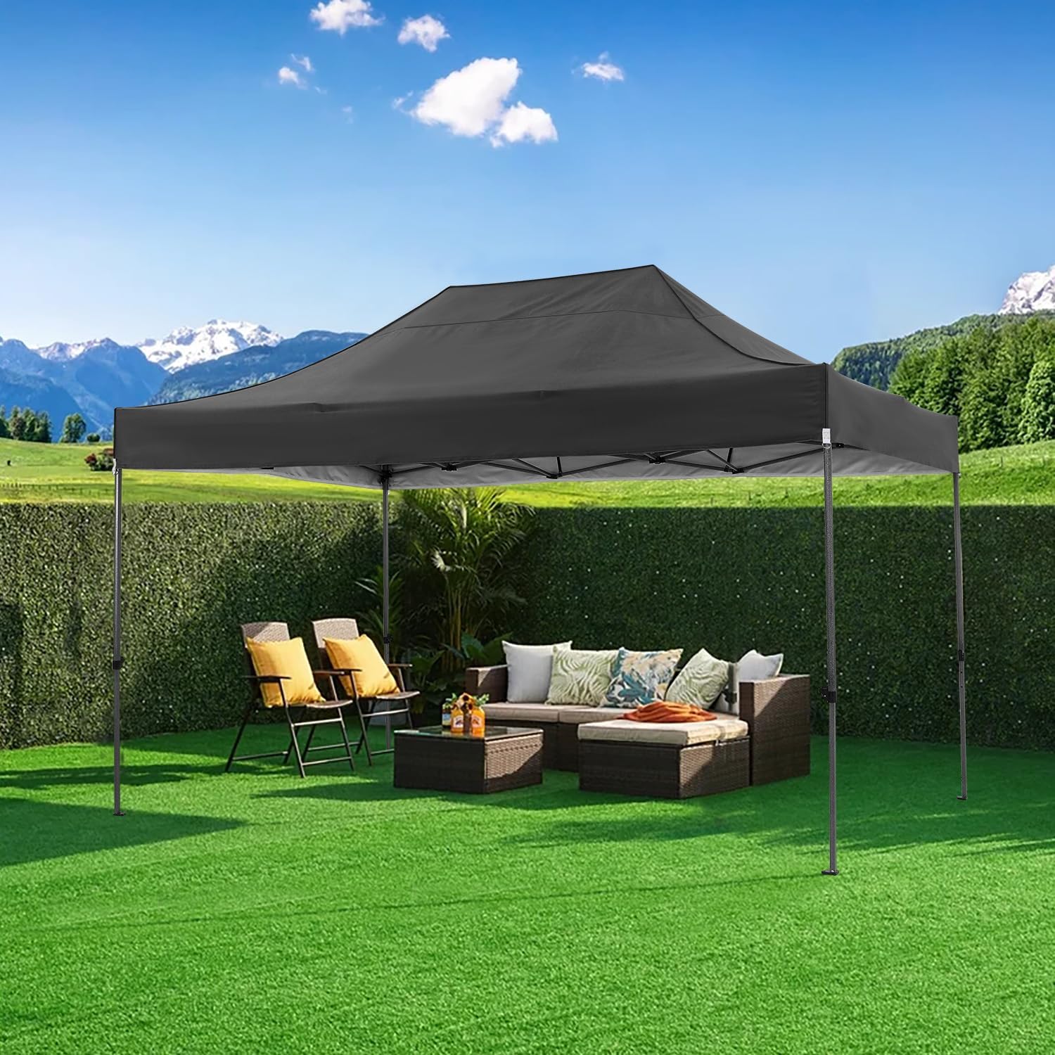 Tenda a baldacchino pop-up 10x - Gazebo Pop Up recensione e prezzo