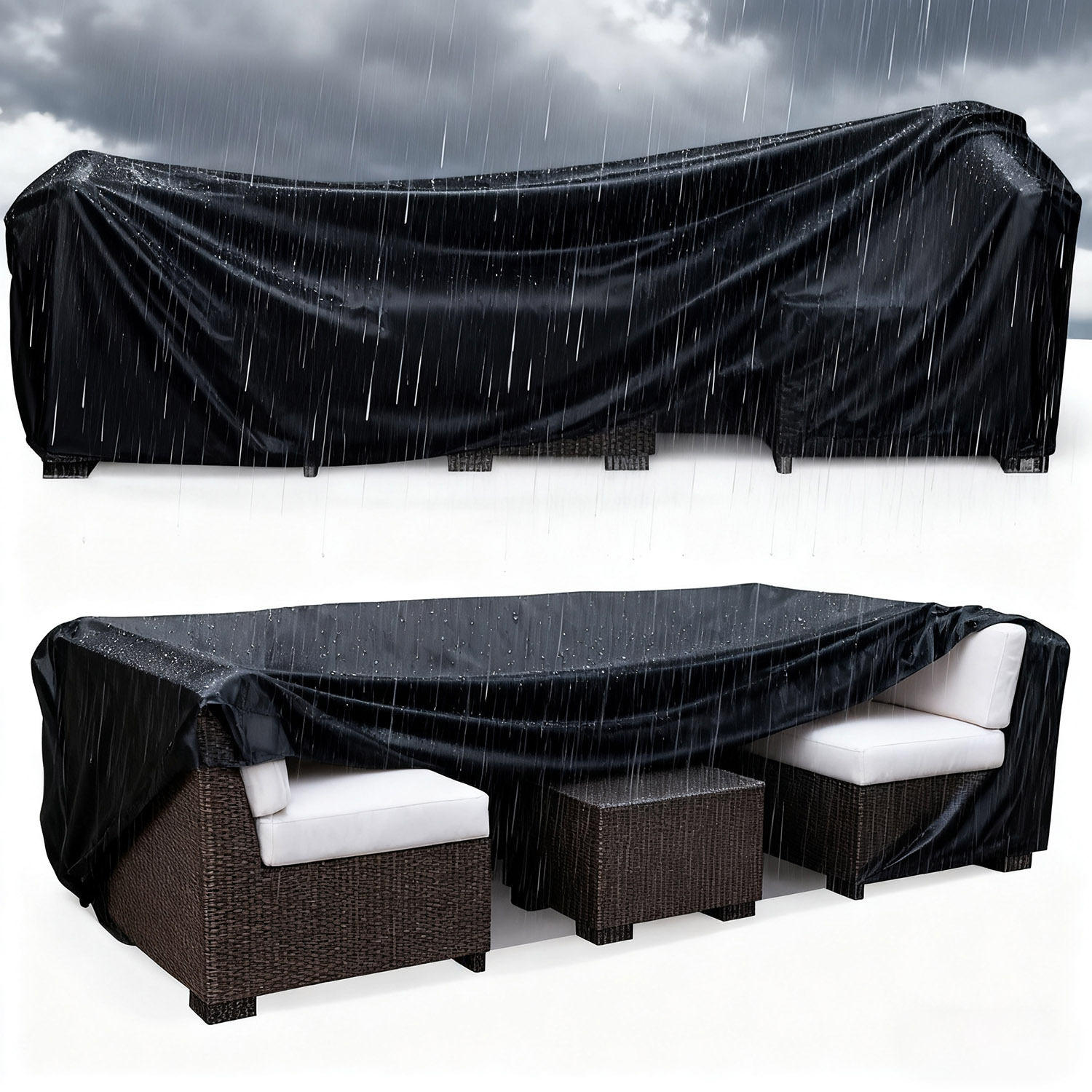 Coperture per mobili da giardi - Outdoor Furniture Ideas recensione e prezzo