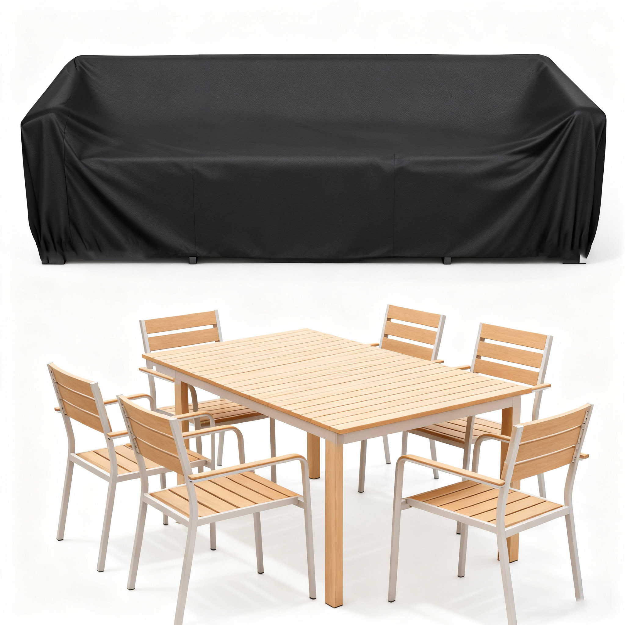 Coperture per mobili da giardi - Outdoor Furniture Ideas recensione e prezzo
