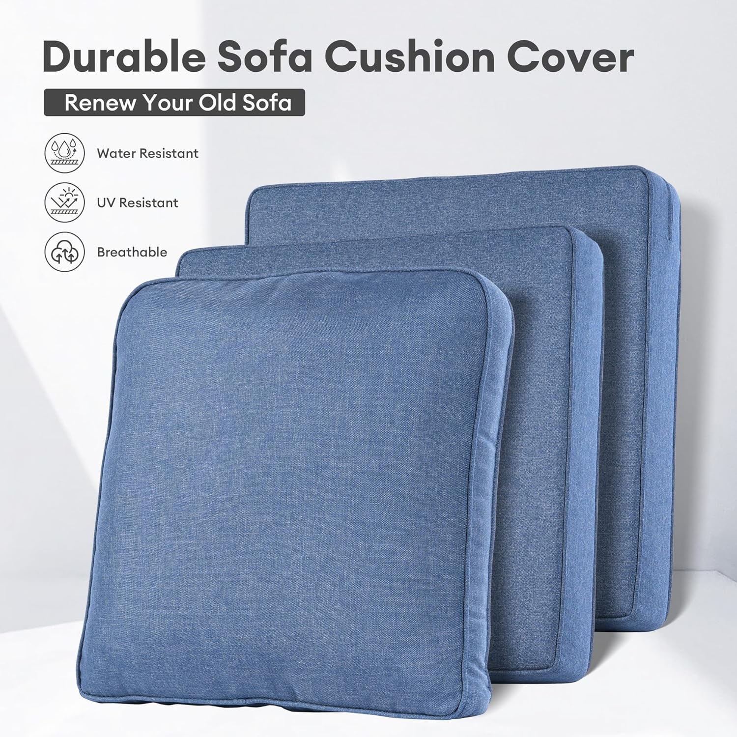Copricuscini per Mobili da Est - Outdoor Furniture With Covers recensione e prezzo