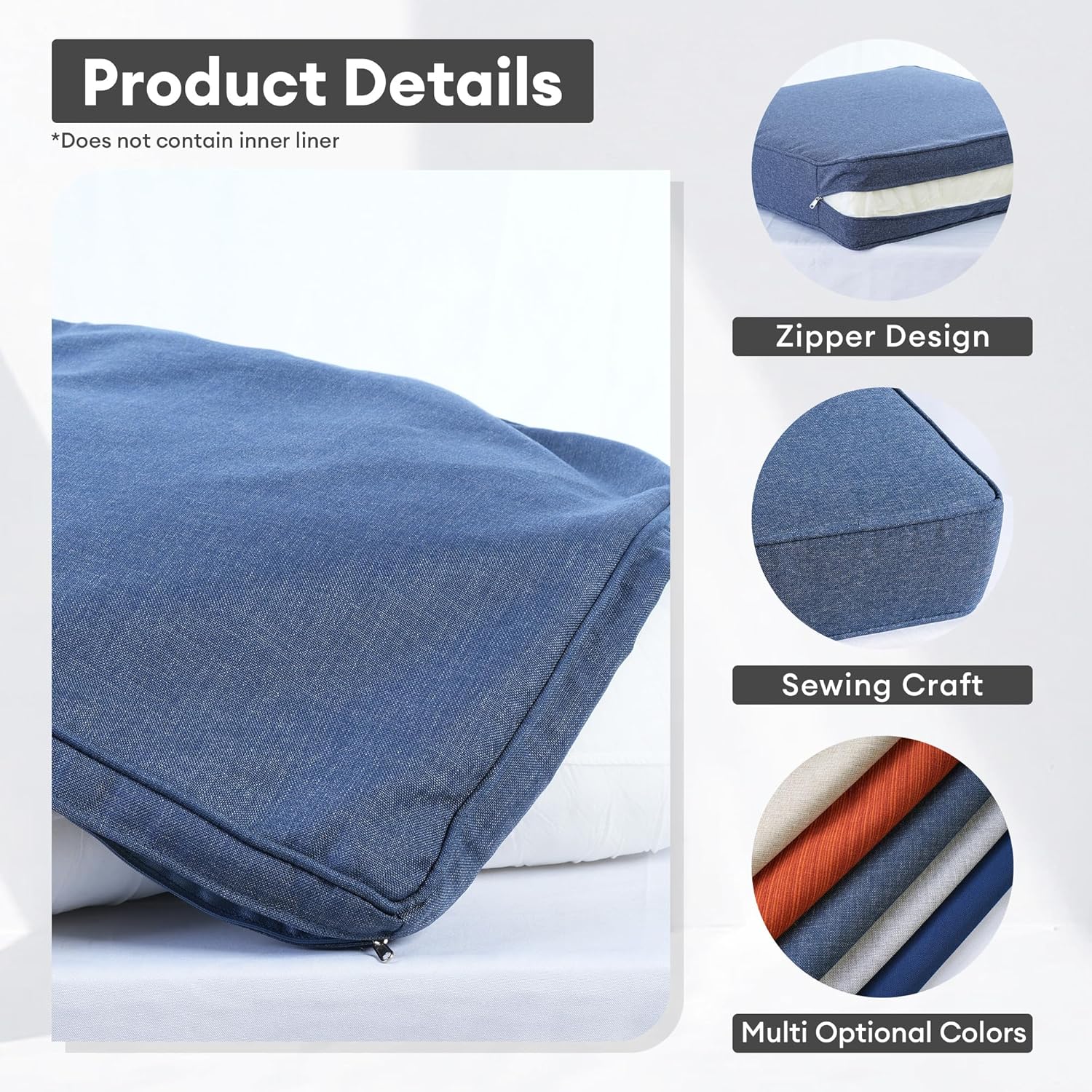 Copricuscini per Mobili da Est - Outdoor Furniture With Covers recensione e prezzo