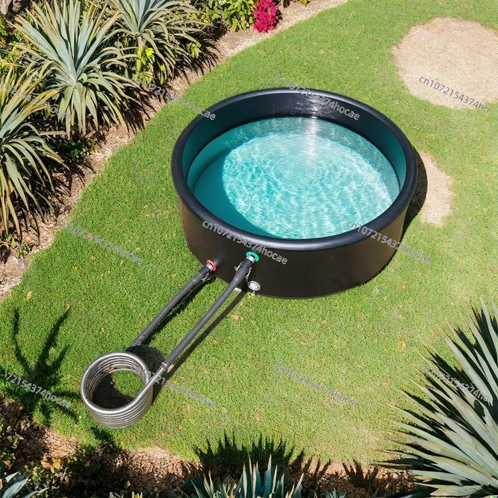 Accessorio per Riscaldamento S - Inflatable Hot Tub recensione e prezzo
