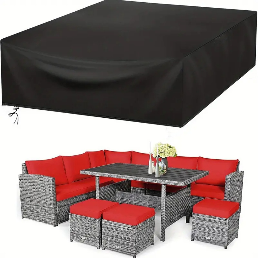 (102-137 pollici di lunghezza) - Outdoor Furniture With Covers recensione e prezzo
