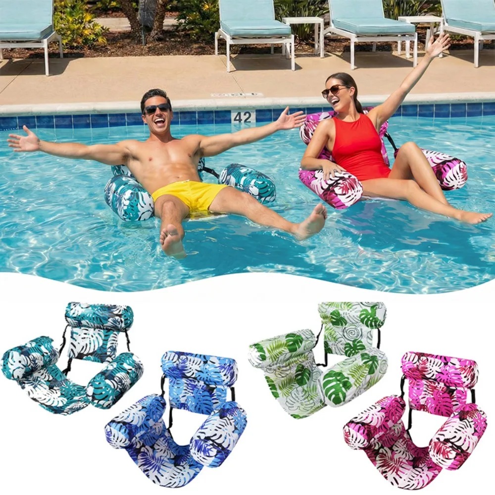 Sedia Gonfiabile Resistente pe - Outdoor Furniture Lounge recensione e prezzo