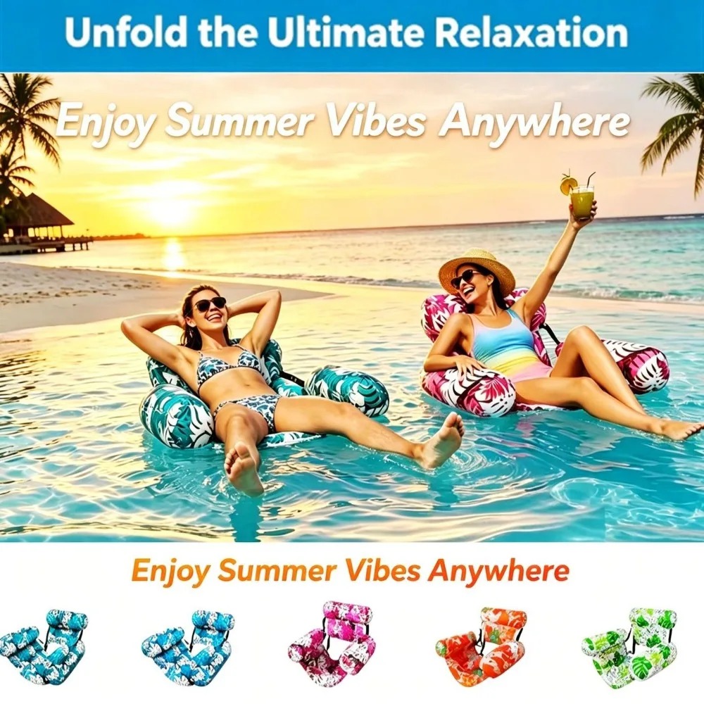 Sedia Gonfiabile Resistente pe - Outdoor Furniture Lounge recensione e prezzo