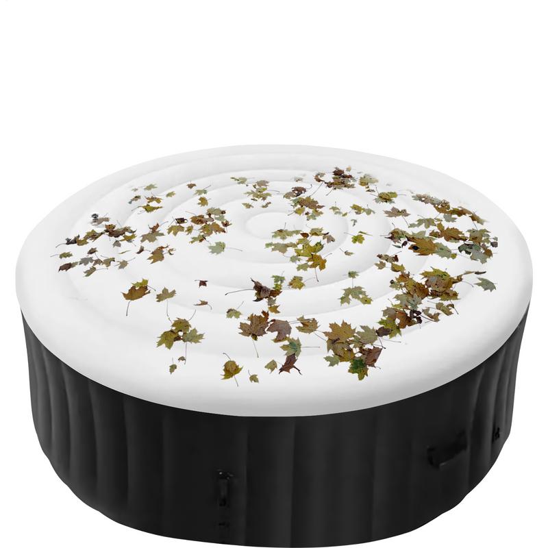 Copertura gonfiabile da 145 cm - Inflatable Hot Tub recensione e prezzo