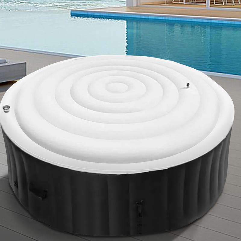 Copertura gonfiabile da 145 cm - Inflatable Hot Tub recensione e prezzo