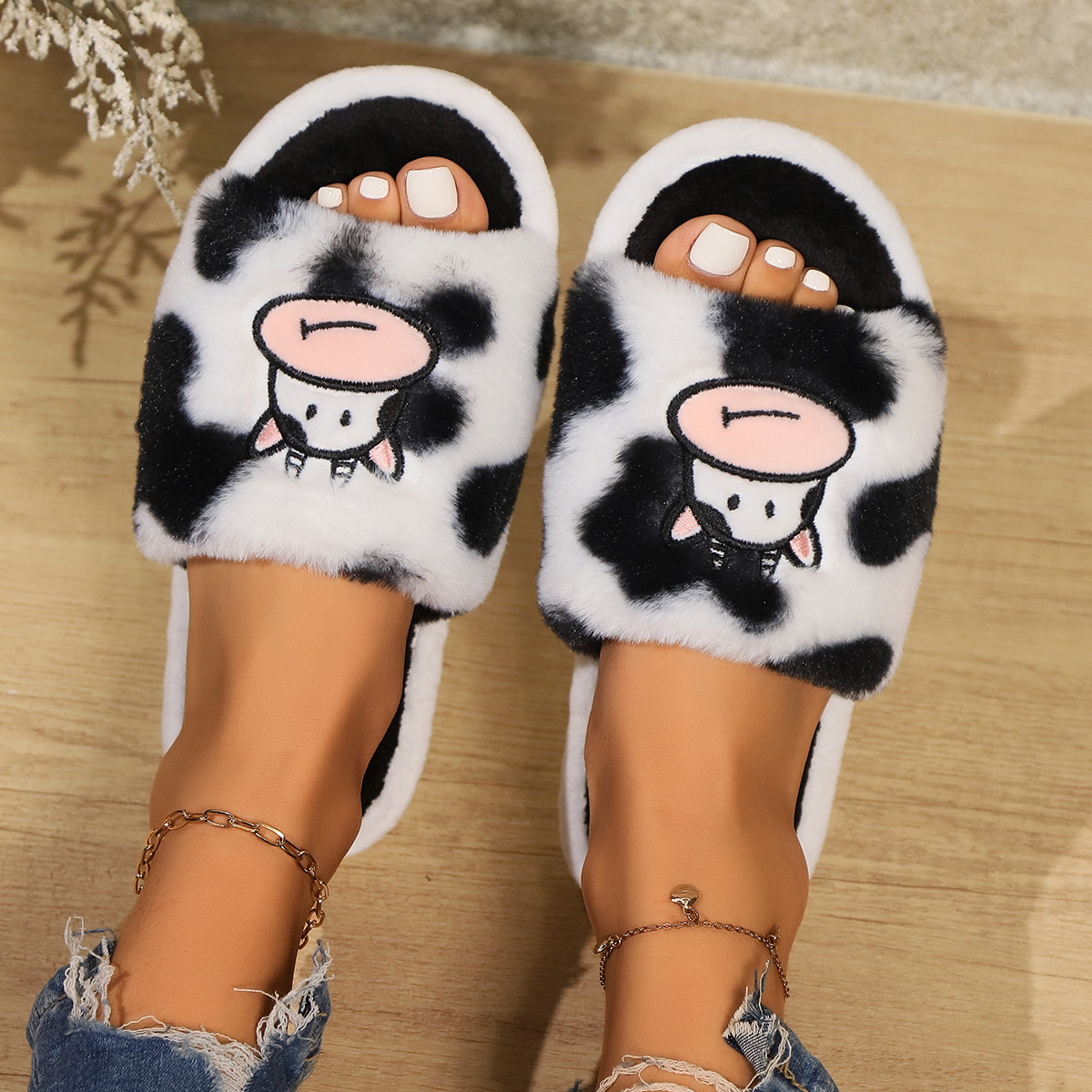 Sorriso PoP Pantofole da donna - Outdoor Furniture Hotel recensione e prezzo