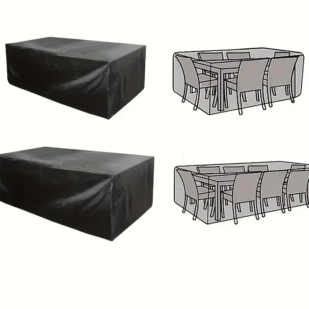 Copertura Impermeabile per Mob - Outdoor Furniture With Covers recensione e prezzo