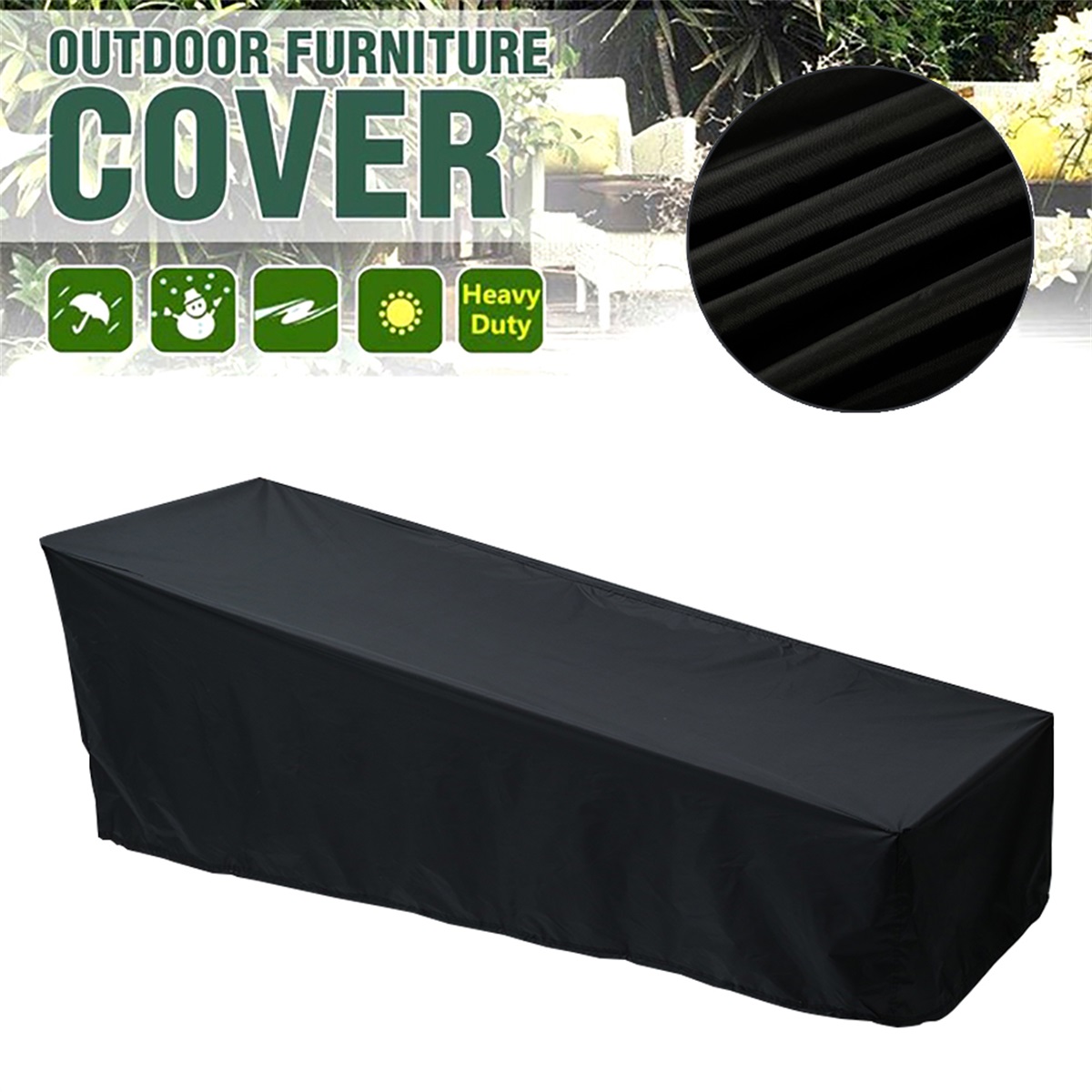 Copertura per lettino da giard - Outdoor Furniture Upholstery Near Me recensione e prezzo