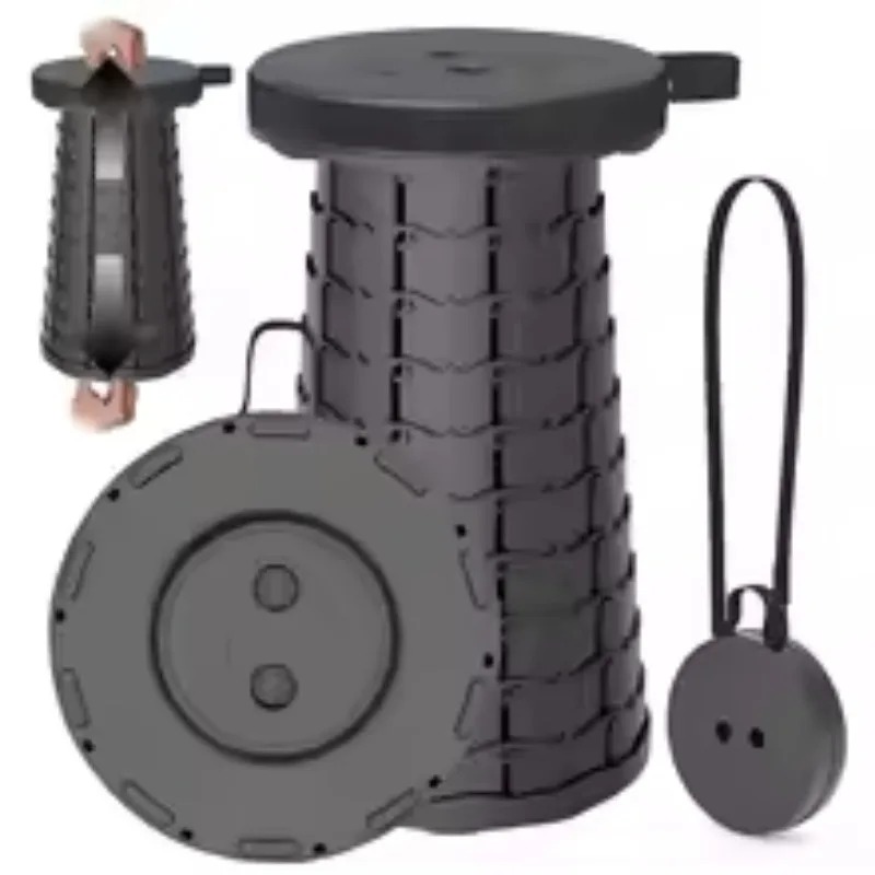 Sgabello Pieghevole Leggero e  - Outdoor Furniture Diy Plans recensione e prezzo