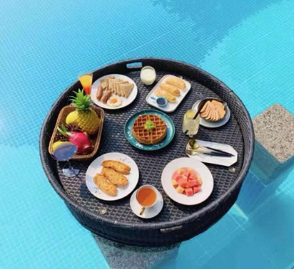 Direttamente dalla fabbrica 20 - Outdoor Furniture Bali Style recensione e prezzo
