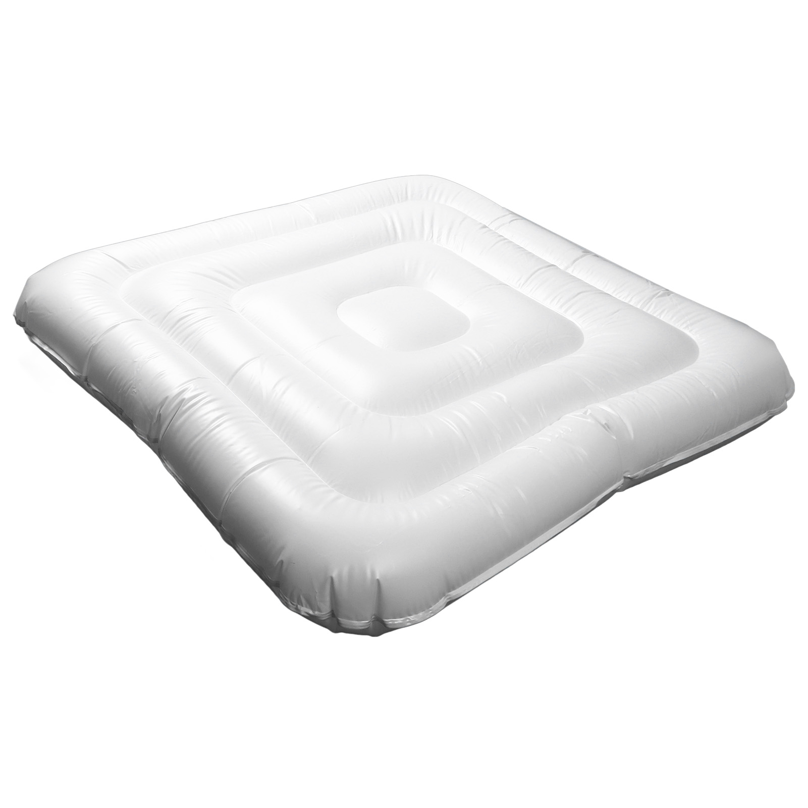 Copertura gonfiabile per vasca - Inflatable Hot Tub recensione e prezzo