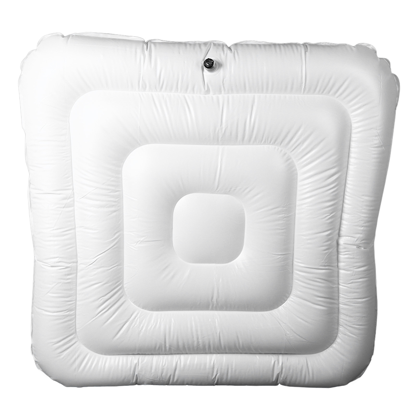 Copertura gonfiabile per vasca - Inflatable Hot Tub recensione e prezzo