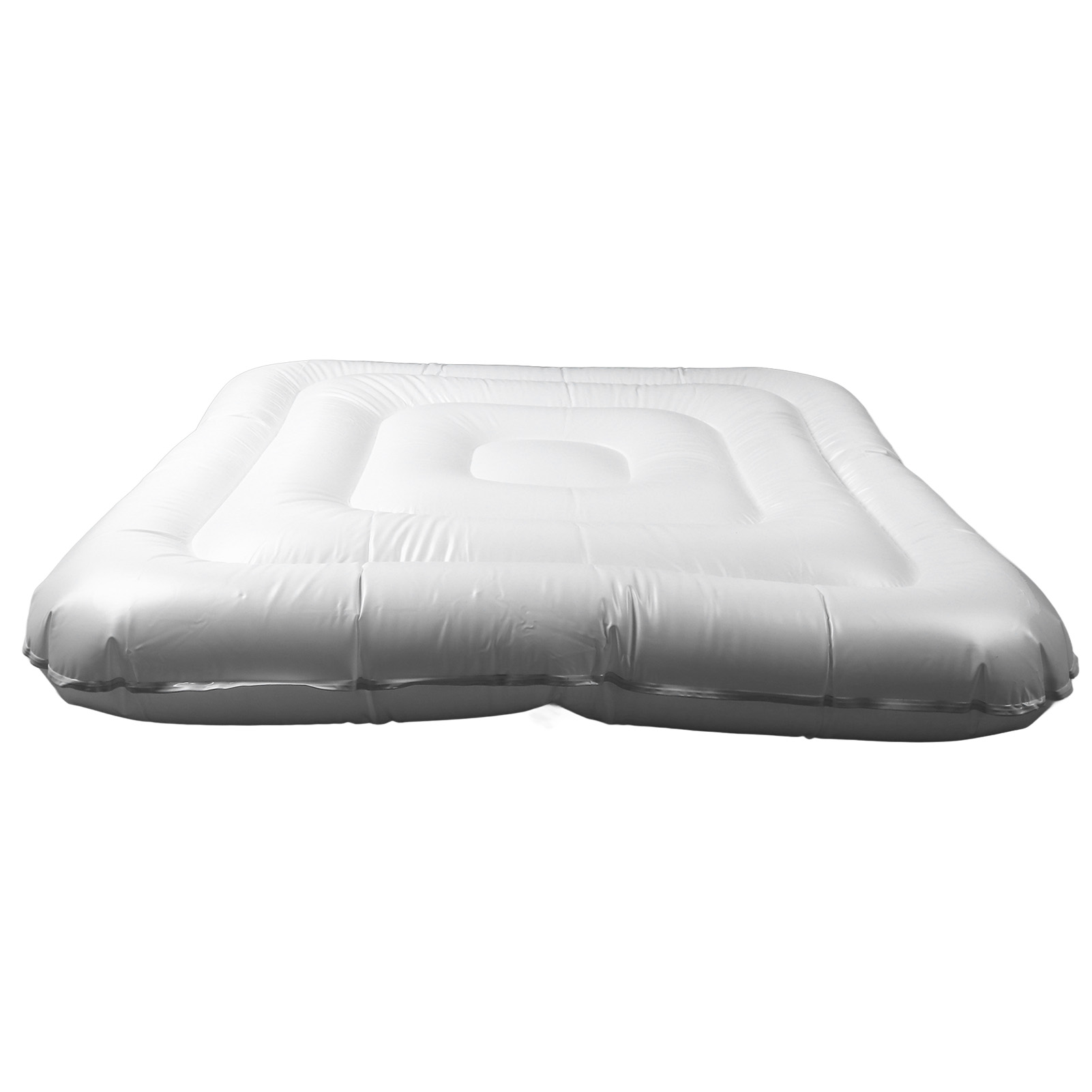 Copertura gonfiabile per vasca - Inflatable Hot Tub recensione e prezzo