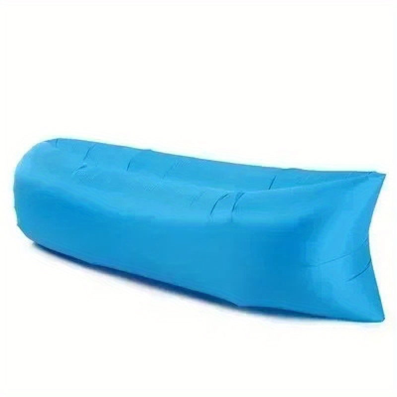 Divano Gonfiabile Portatile da - Outdoor Furniture Lounge recensione e prezzo