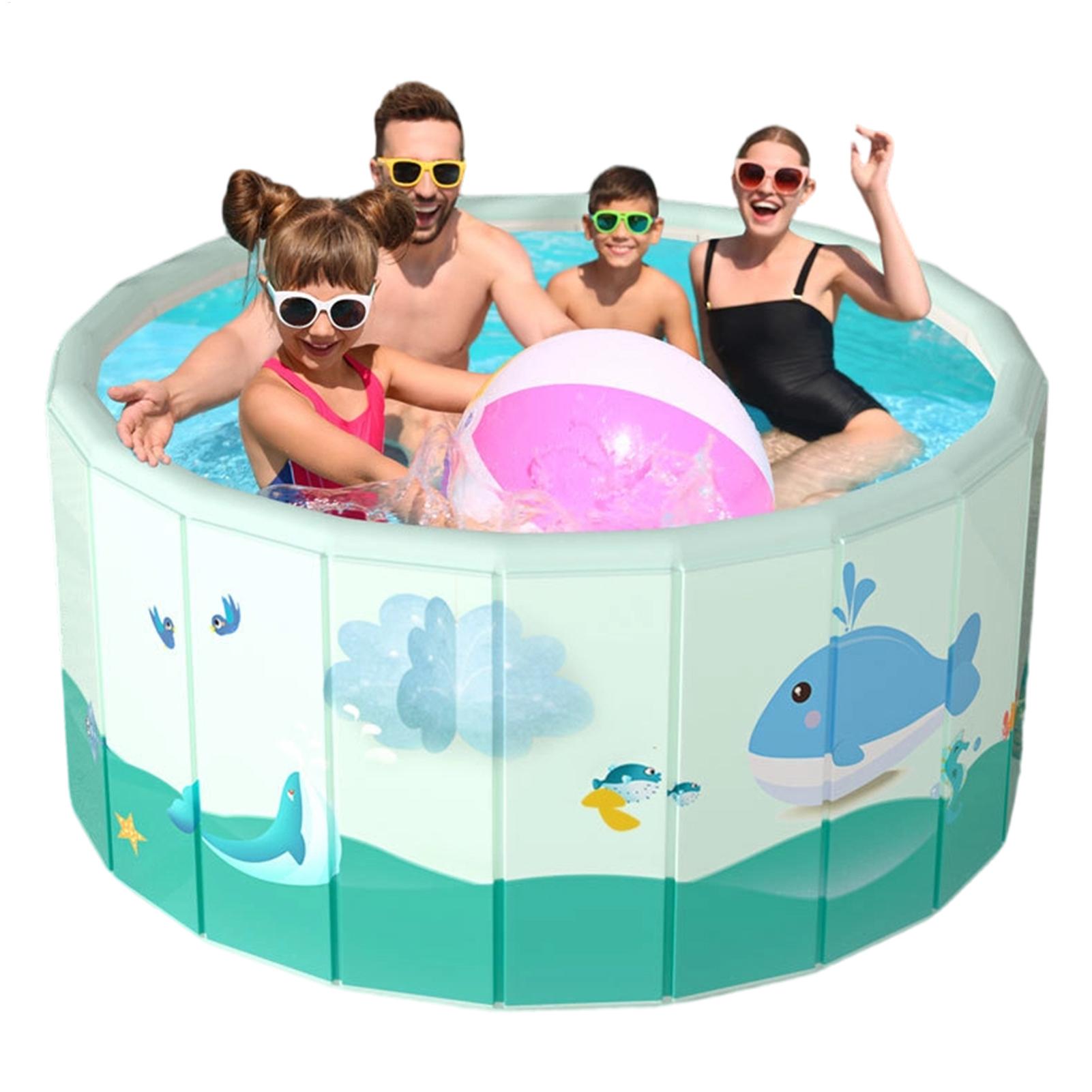 Piscina gonfiabile pieghevole  - Inflatable Hot Tub recensione e prezzo