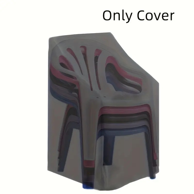 1 coprisedia impilabile per es - Outdoor Furniture With Covers recensione e prezzo
