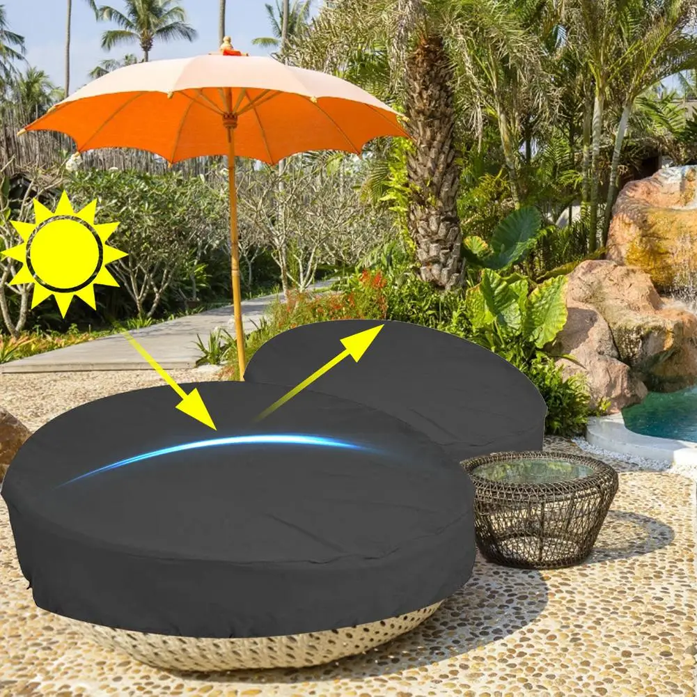 Copertura Impermeabile per Div - Outdoor Furniture With Covers recensione e prezzo