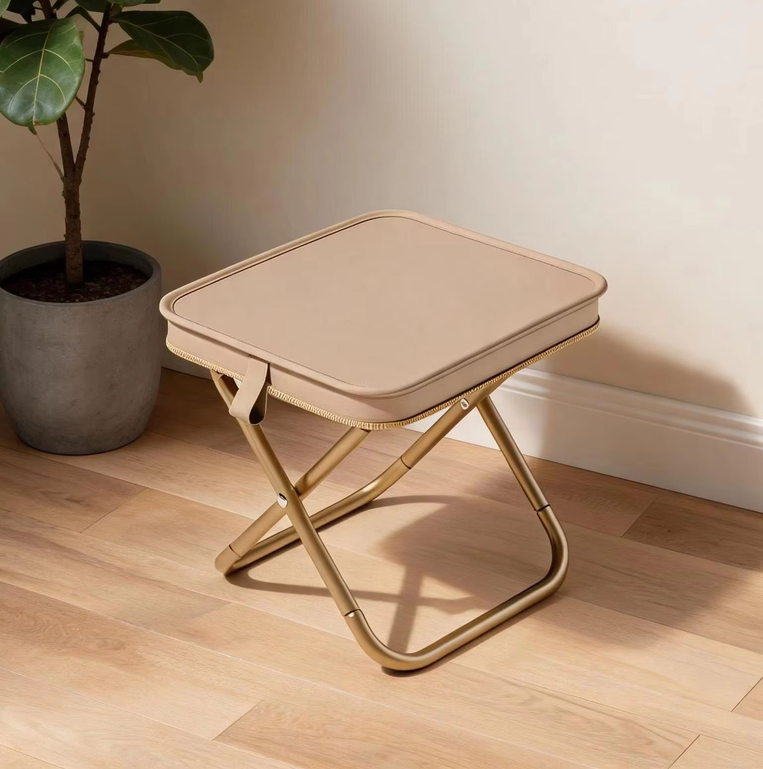 Sgabello Pieghevole Retrattile - Outdoor Furniture Diy Plans recensione e prezzo