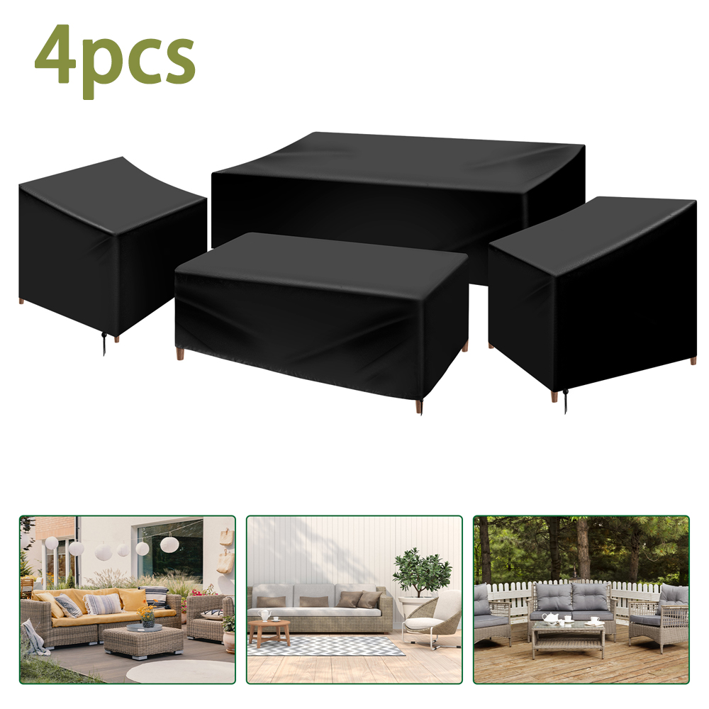 Set di coperture per mobili da - Outdoor Furniture Upholstery Near Me recensione e prezzo