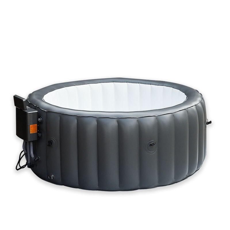 Piscina SPA Gonfiabile, Jacuzz - Inflatable Hot Tub recensione e prezzo