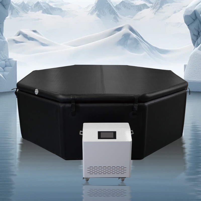 Vasca Idromassaggio Gonfiabile - Inflatable Hot Tub recensione e prezzo