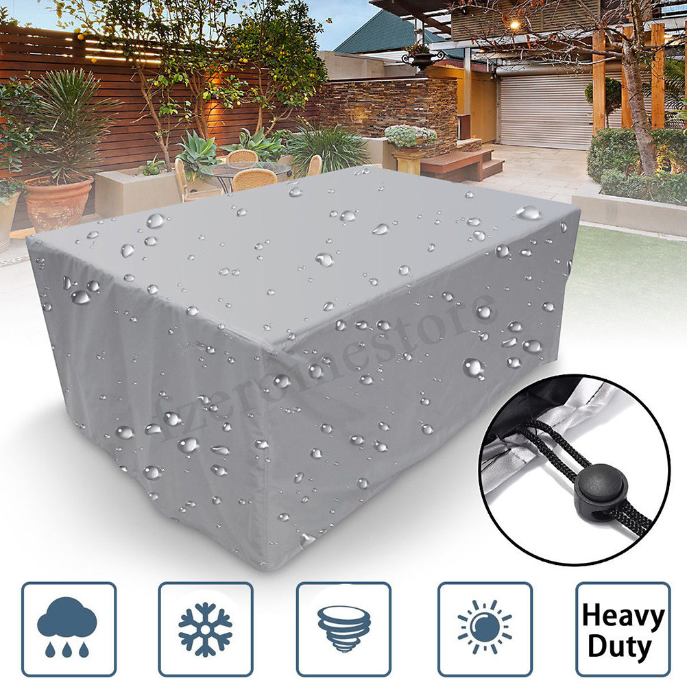 Copertura per Mobili da Estern - Outdoor Furniture With Covers recensione e prezzo
