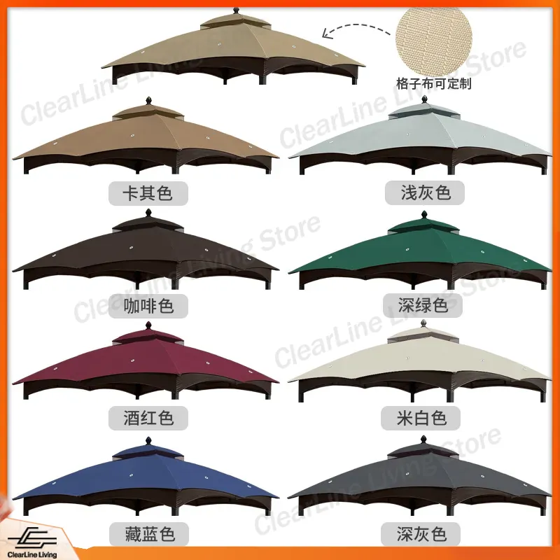 Tenda da campeggio pop-up 10x1 - Gazebo Pop Up recensione e prezzo