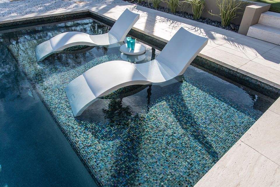 Lettini Prendisole in Fibra di - Outdoor Furniture Hotel recensione e prezzo