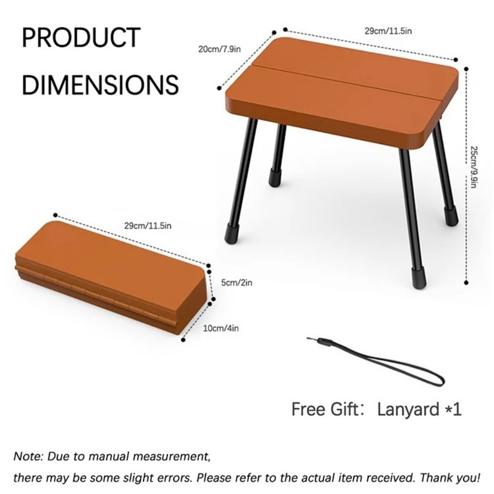 Sedia Pieghevole Portatile da  - Outdoor Furniture Diy Plans recensione e prezzo