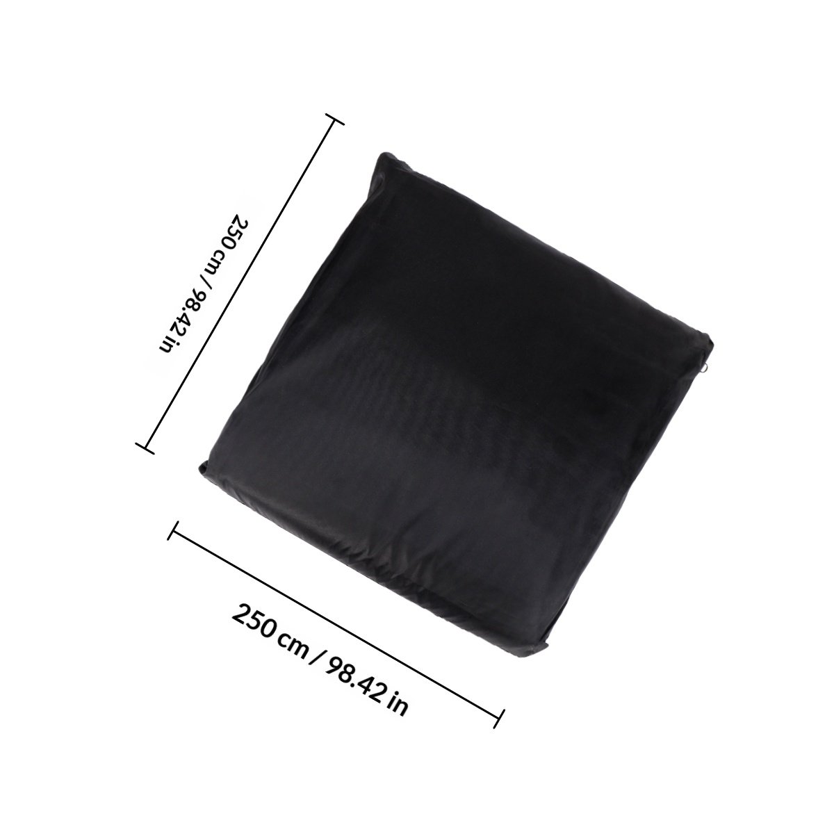 Copertura Impermeabile per Mob - Outdoor Furniture With Covers recensione e prezzo