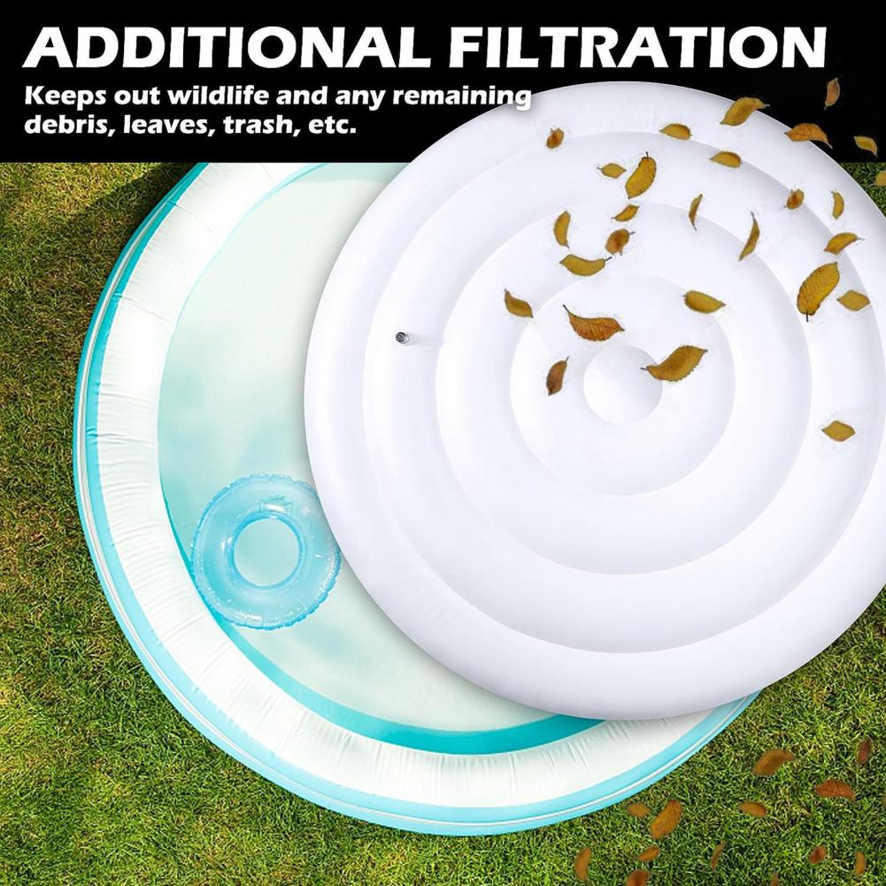 Copertura per vasca idromassag - Inflatable Hot Tub recensione e prezzo